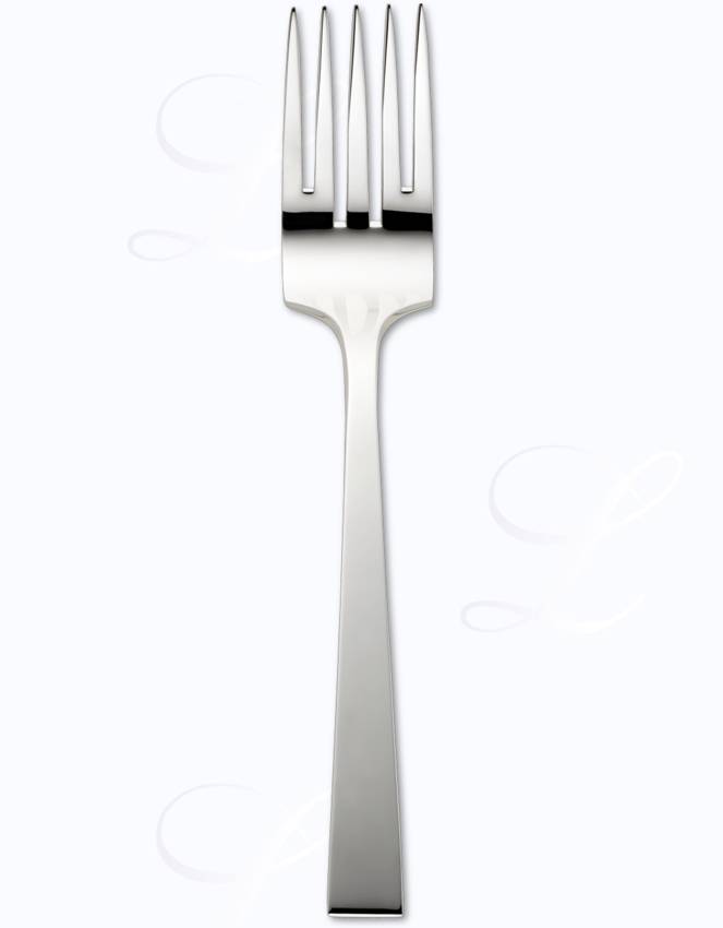 Robbe & Berking Riva fish serving fork 