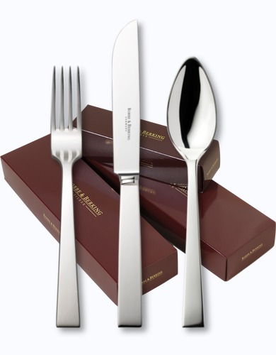 Robbe & Berking Riva dinner set 30 pcs 