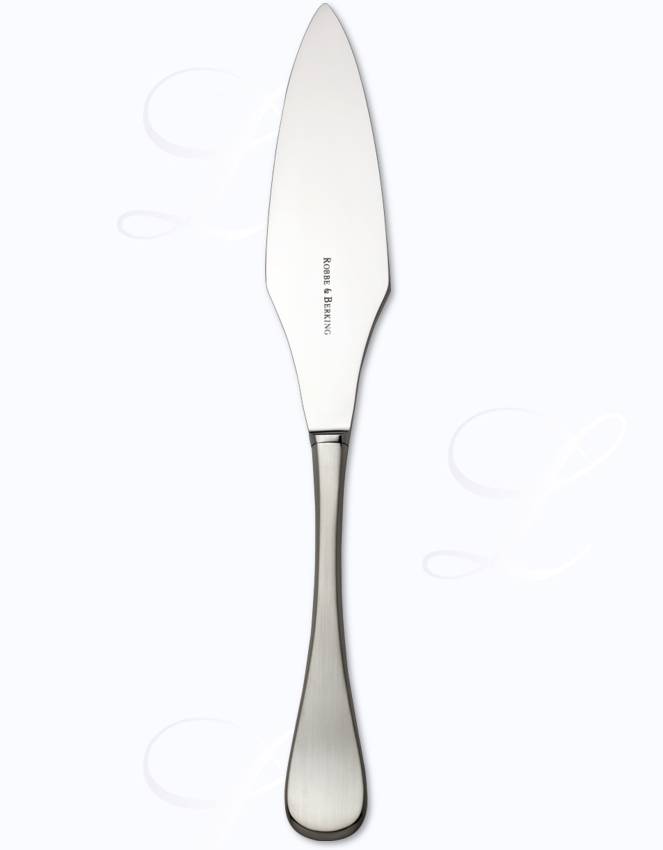 Robbe & Berking Scandia pie knife 