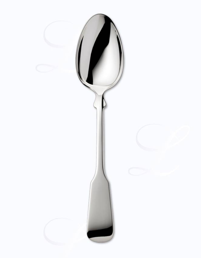 Robbe & Berking Spaten dessert spoon 