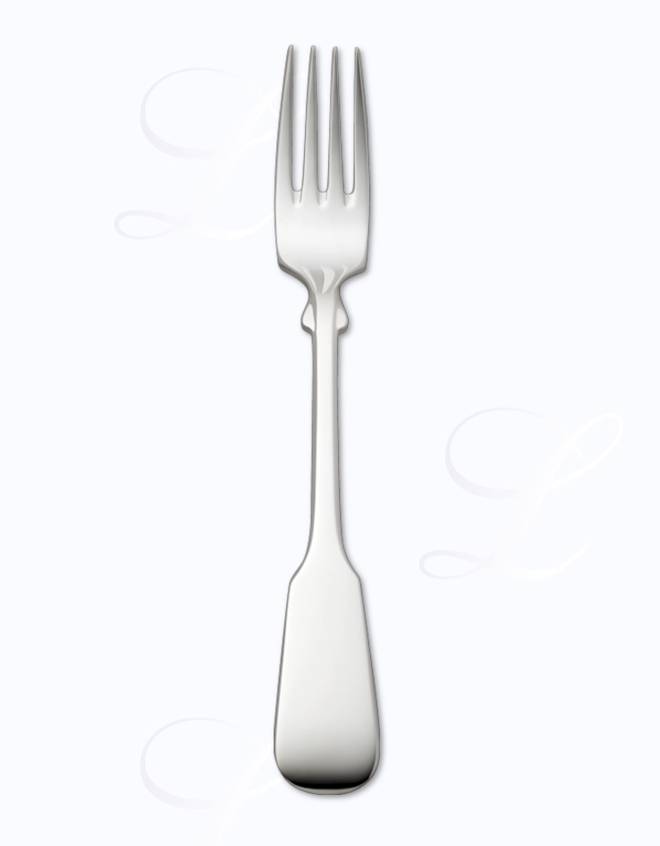 Robbe & Berking Spaten dessert fork 