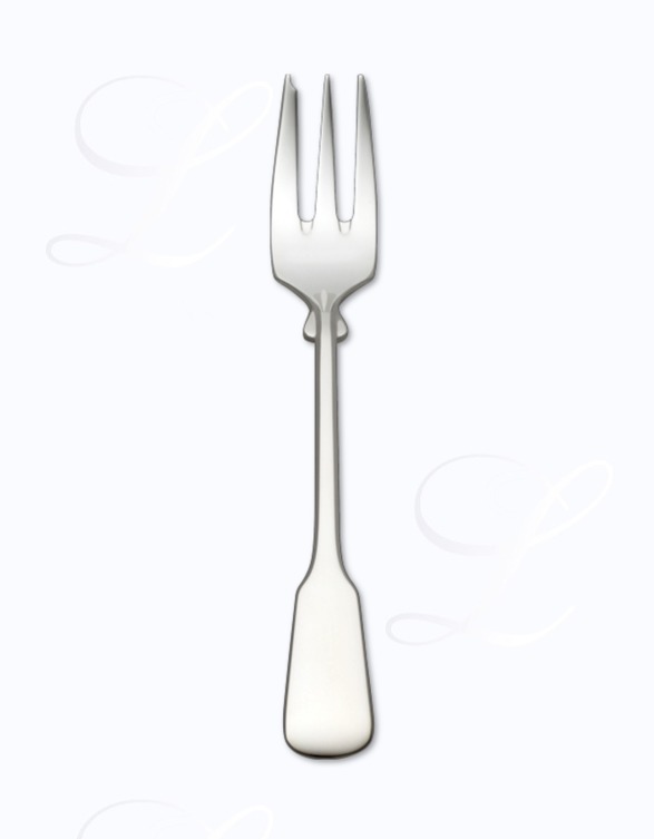 Robbe & Berking Spaten pastry fork 