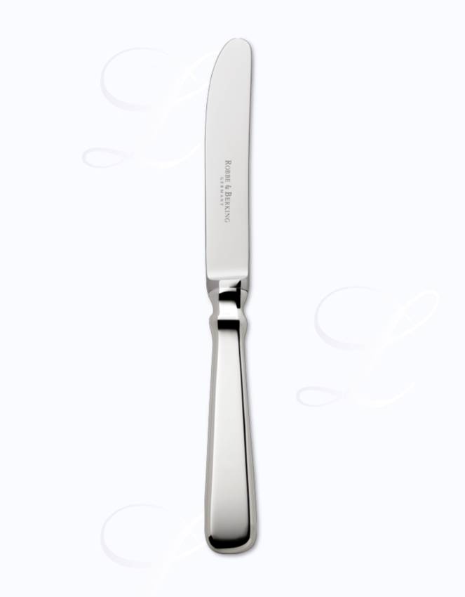 Robbe & Berking Spaten cake knife    