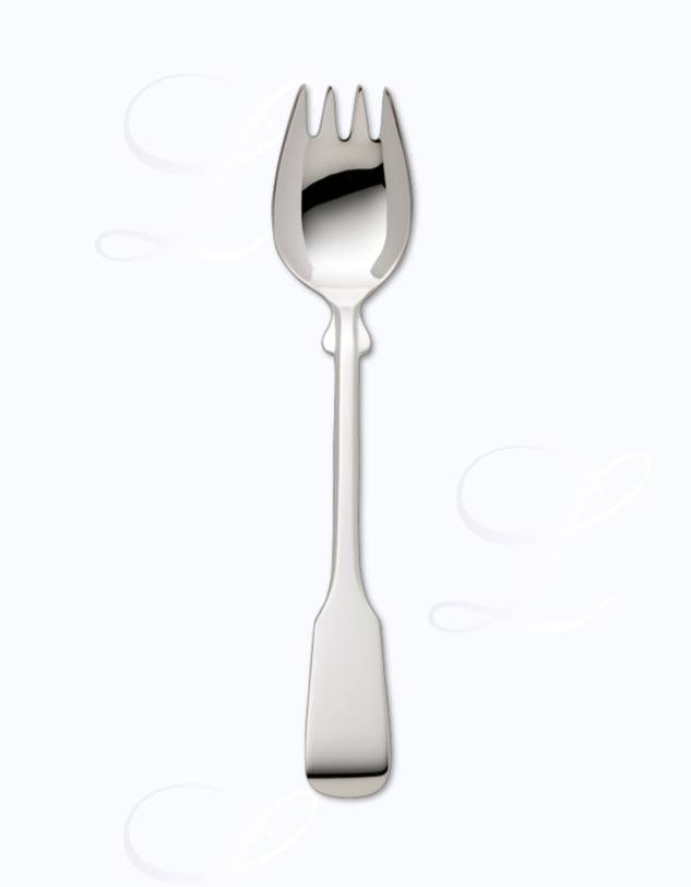 Robbe & Berking Spaten oyster fork  