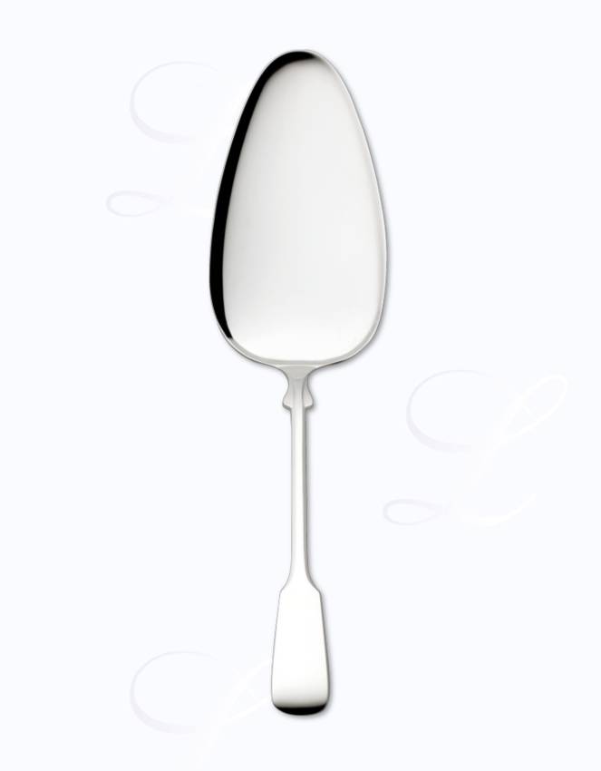 Robbe & Berking Spaten cake server 