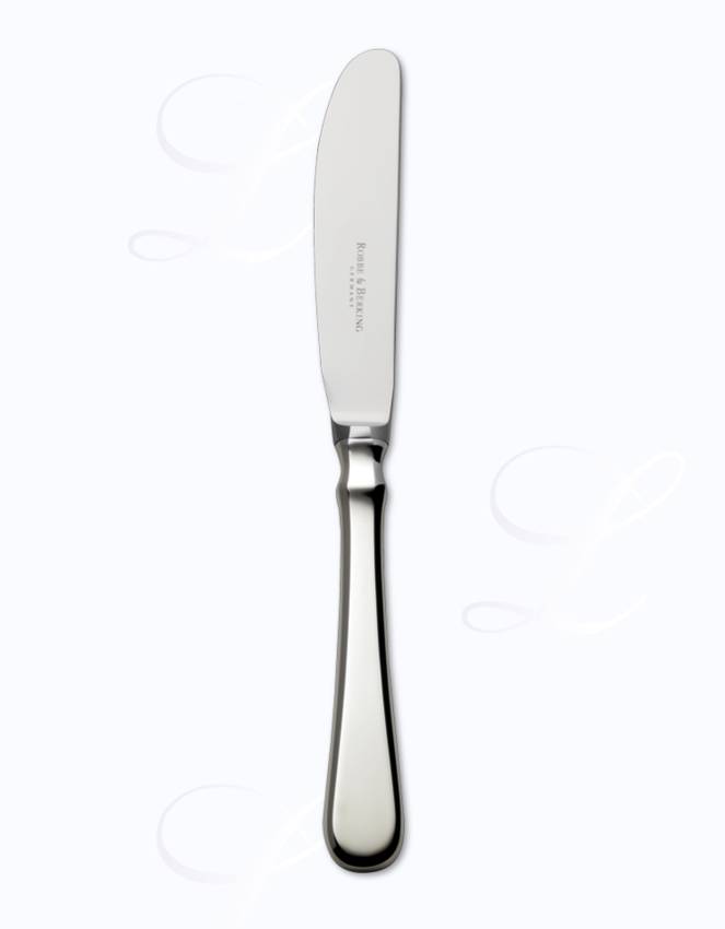 Robbe & Berking Spaten childrens knife 