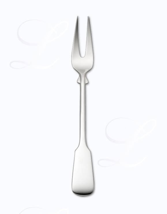 Robbe & Berking Spaten serving fork small 