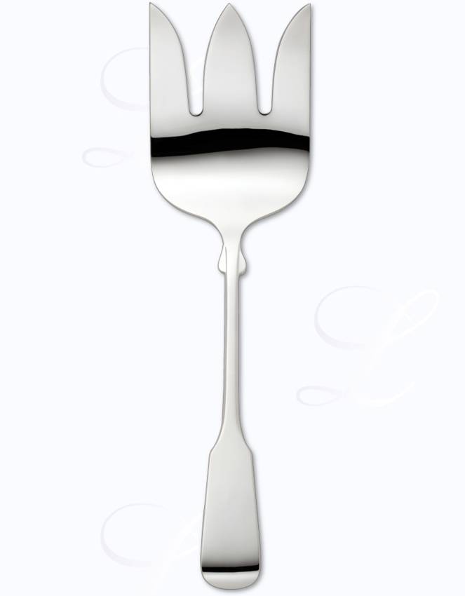 Robbe & Berking Spaten fish serving fork 