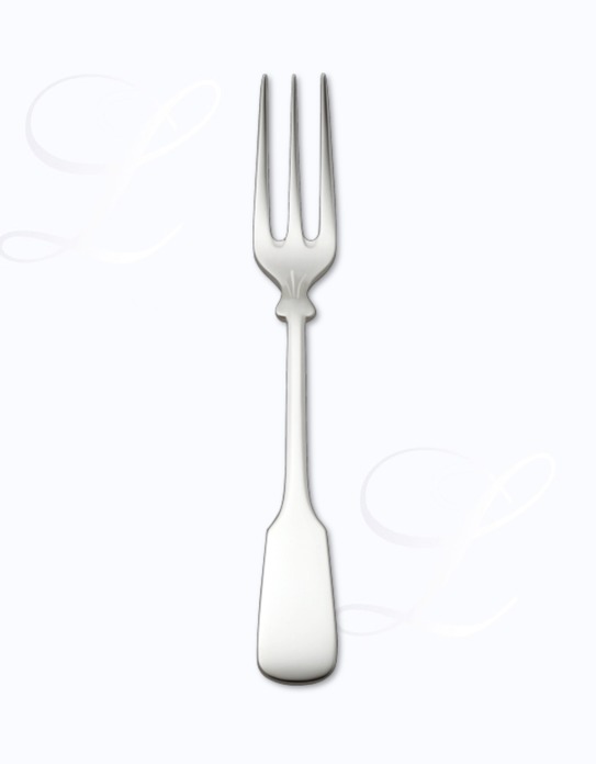 Robbe & Berking Spaten pastry fork small 