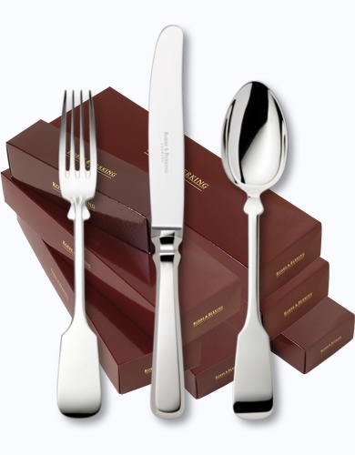 Robbe & Berking Spaten dinner set 133 pcs 