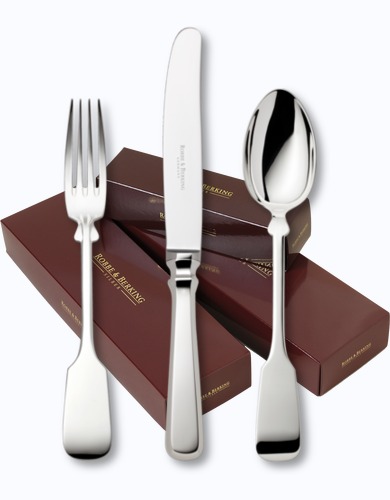 Robbe & Berking Spaten dinner set 30 pcs 