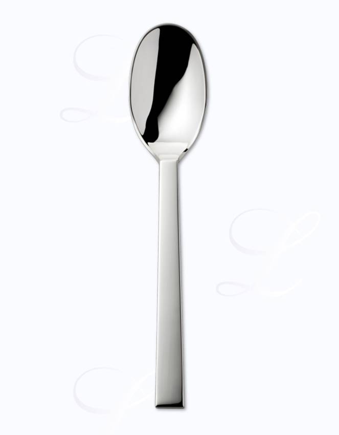 Robbe & Berking Sphinx dessert spoon 