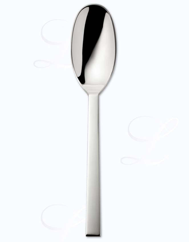 Robbe & Berking Sphinx potato spoon 