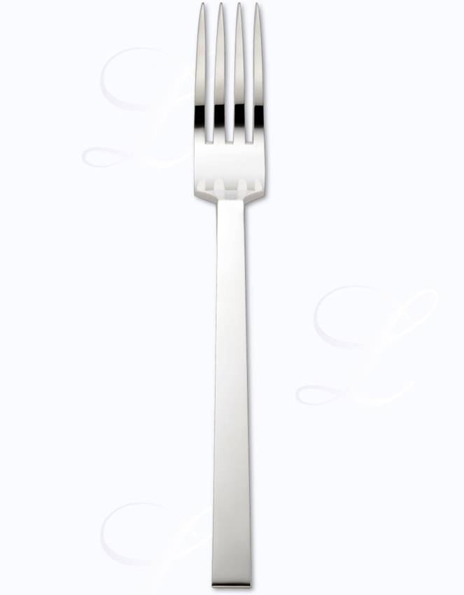 Robbe & Berking Sphinx vegetable serving fork  