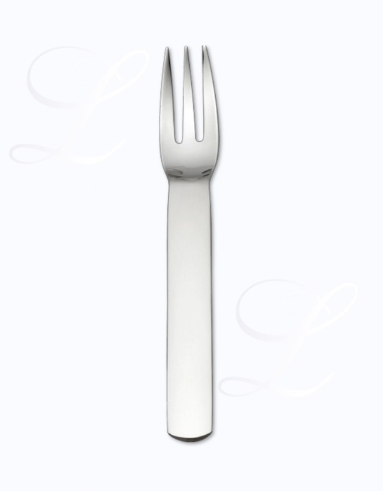 Robbe & Berking Topos pastry fork 