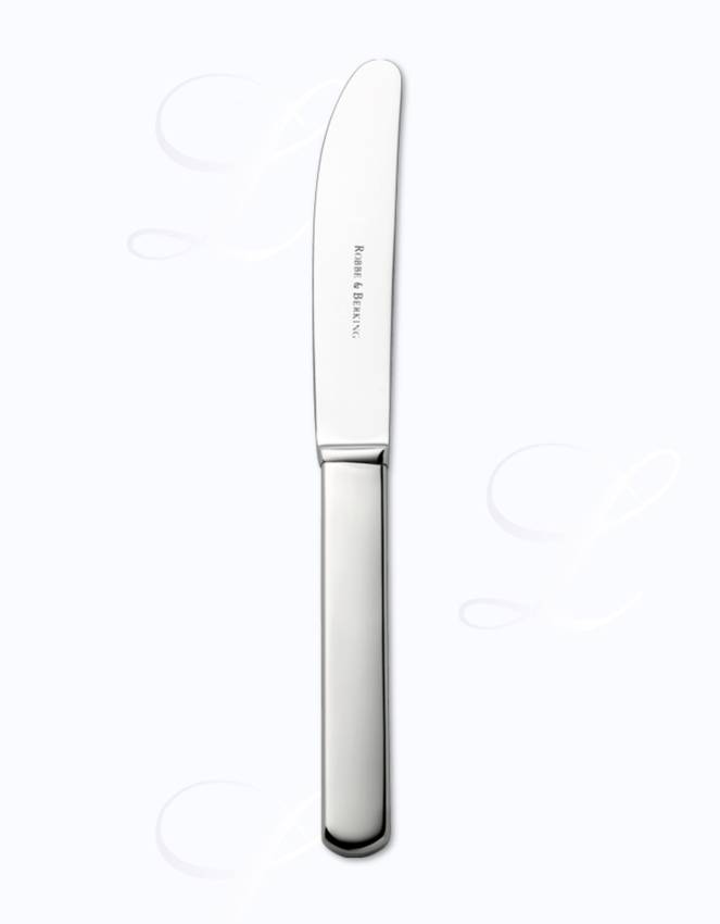 Robbe & Berking Topos cake knife    