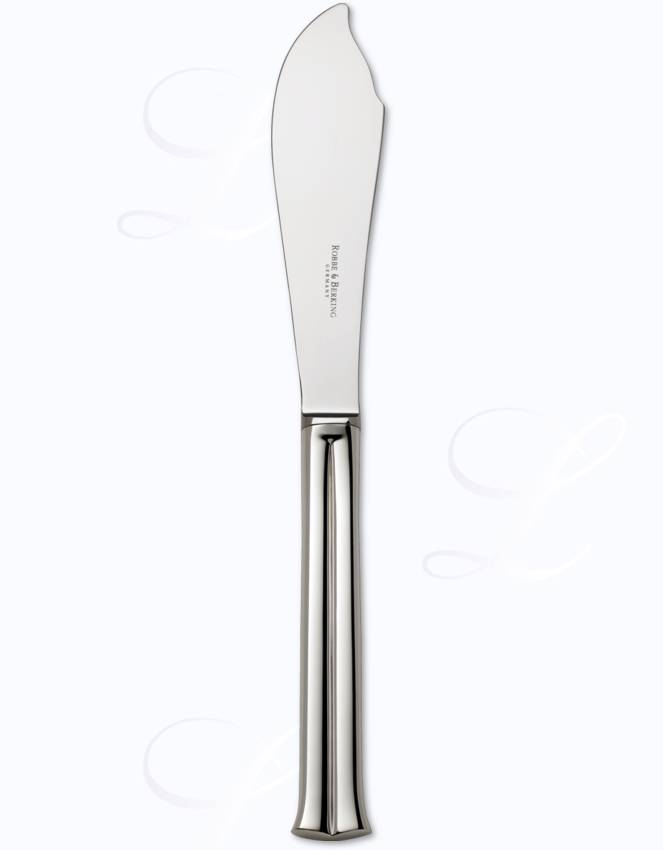 Robbe & Berking Viva pie knife 