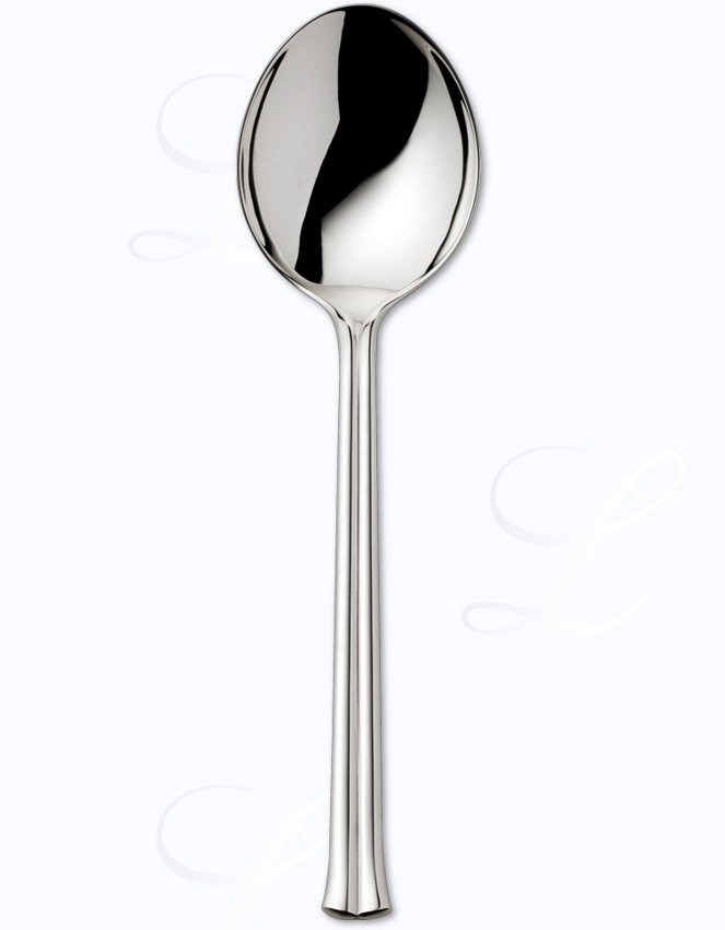 Robbe & Berking Viva compote spoon big 