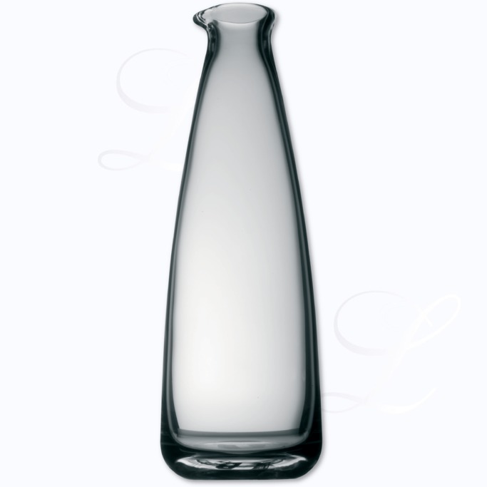 Rosenthal TAC wine carafe 