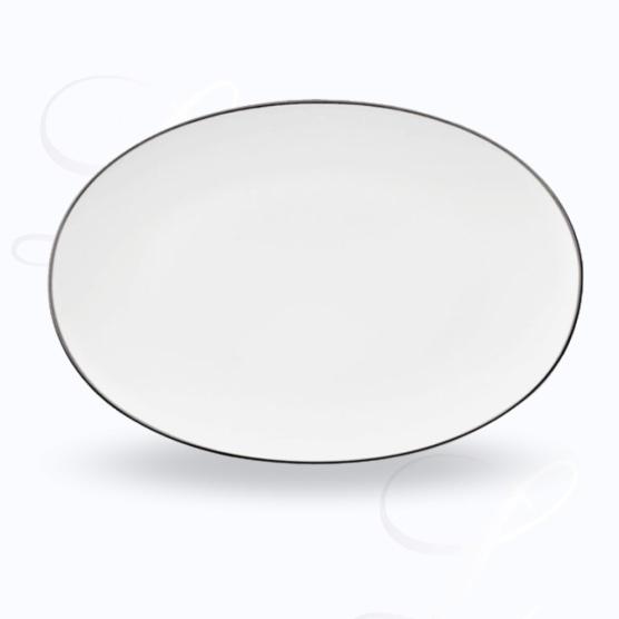 Rosenthal TAC Gropius Platin platter 18 cm 