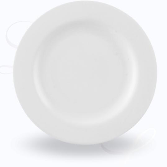 Rosenthal Moon bread plate w/ rim 