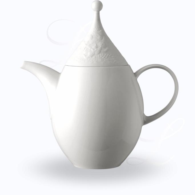 Rosenthal Zauberflöte Rosenthal Zauberflöte  Kaffeekanne   Porzellan