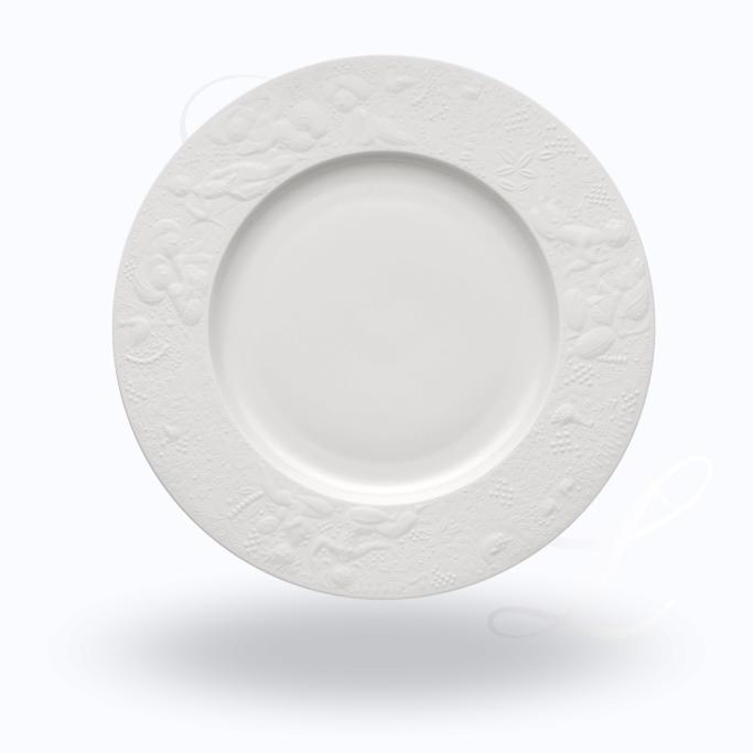 Rosenthal Zauberflöte Rosenthal Zauberflöte  Speiseteller   Porzellan