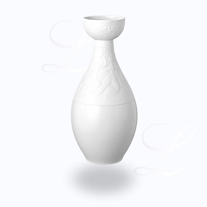 Rosenthal Zauberflöte Rosenthal Zauberflöte  Vase  30 cm  Porzellan