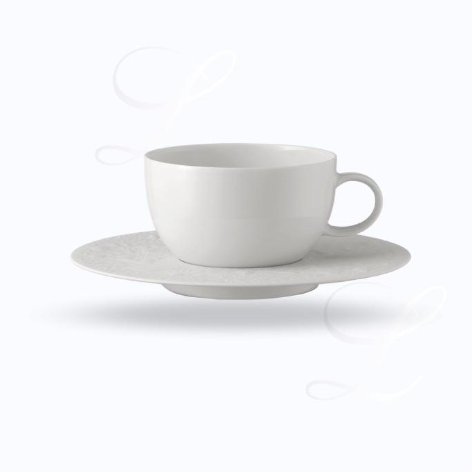 Rosenthal Zauberflöte Rosenthal Zauberflöte  Teetasse  und Untertasse  Porzellan