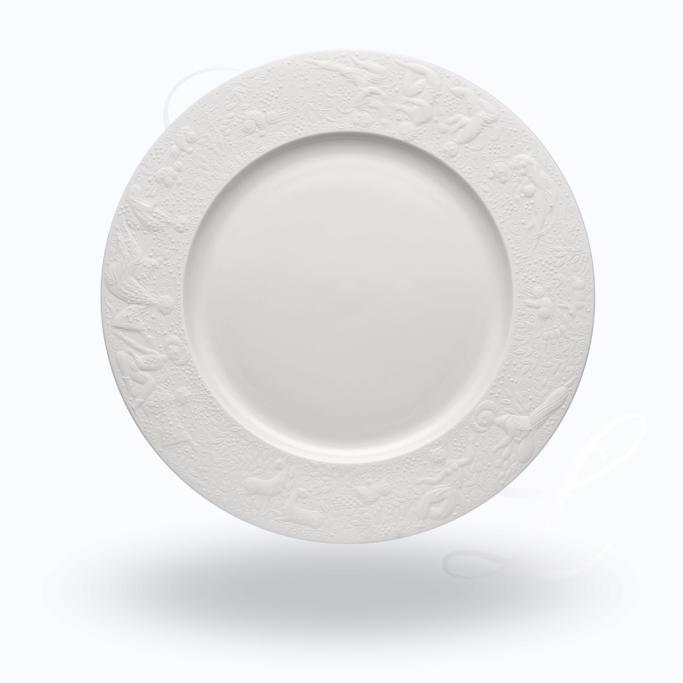 Rosenthal Zauberflöte platter round 