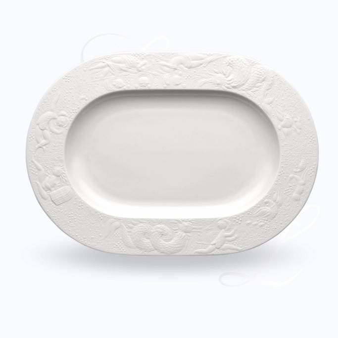 Rosenthal Zauberflöte platter 33 cm 