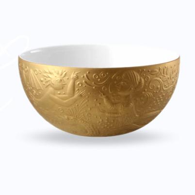 Rosenthal Zauberflöte Sarastro bowl 