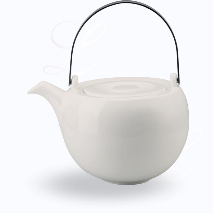 Rosenthal Rosenthal Brillance Weiß teapot 