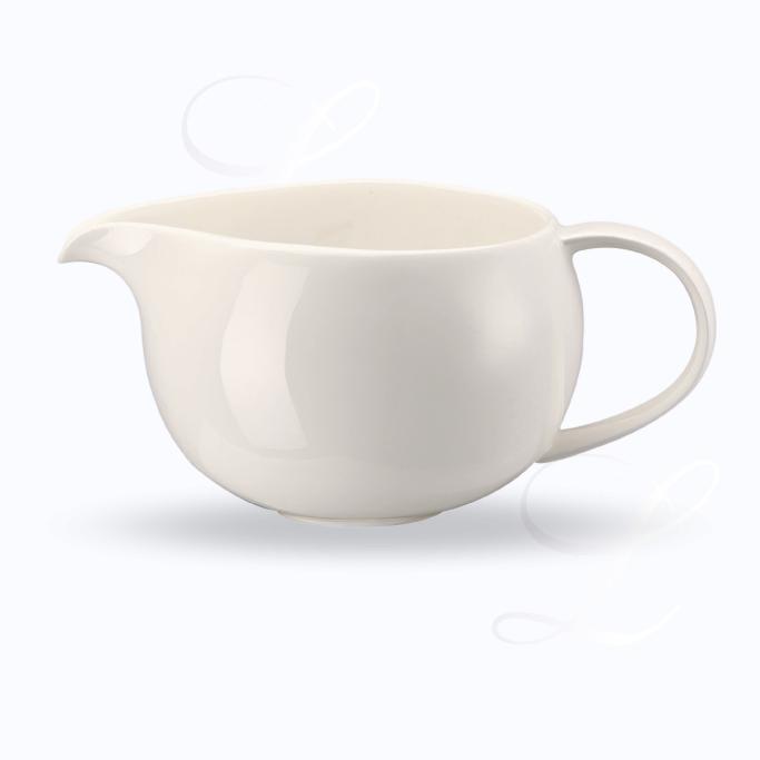 Rosenthal Rosenthal Brillance Weiß creamer 