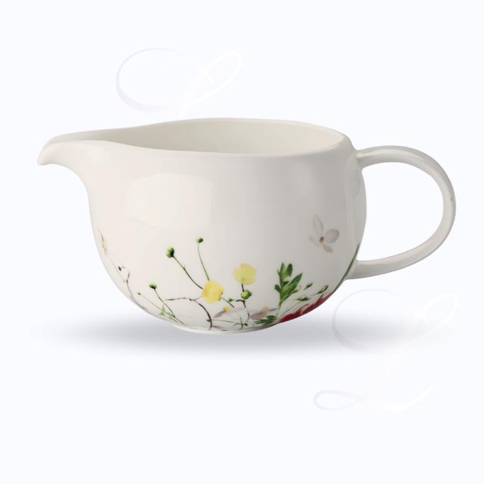 Rosenthal Brillance Fleurs Sauvages Rosenthal Brillance Fleurs Sauvages  Sahnegiesser   Bone China