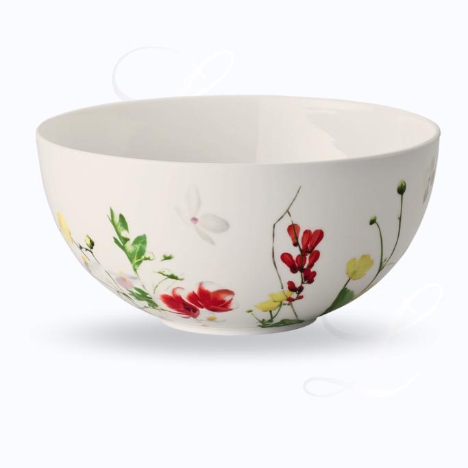 Rosenthal Brillance Fleurs Sauvages breakfast bowl 