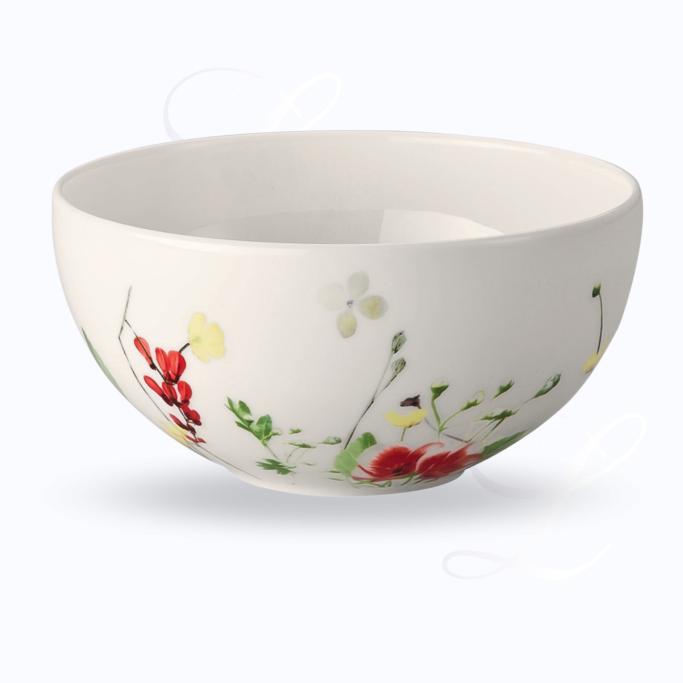 Rosenthal Brillance Fleurs Sauvages bowl 