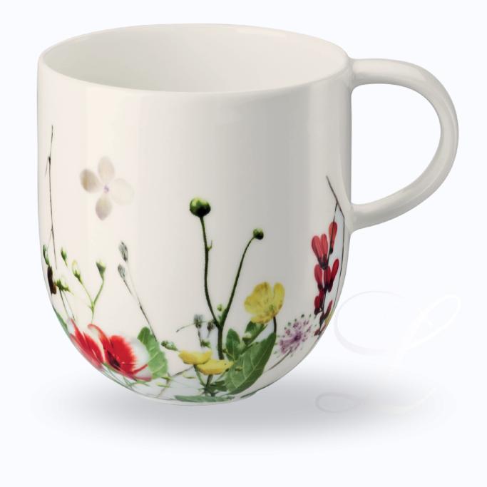 Rosenthal Brillance Fleurs Sauvages mug 