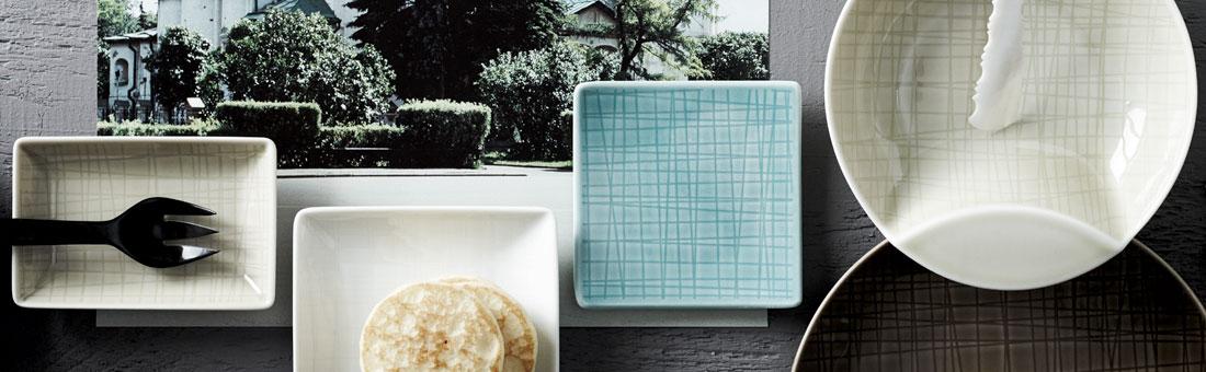 Rosenthal  Porzellan