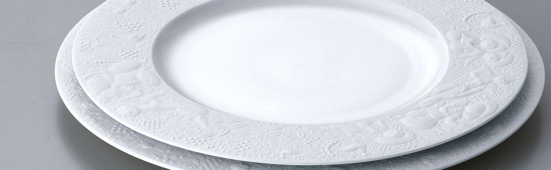 Rosenthal Zauberflöte dinnerware