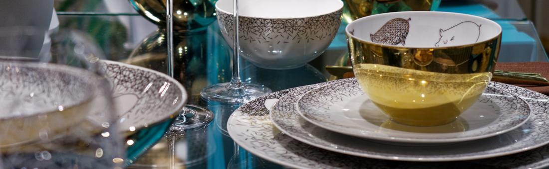 Rosenthal  dinnerware
