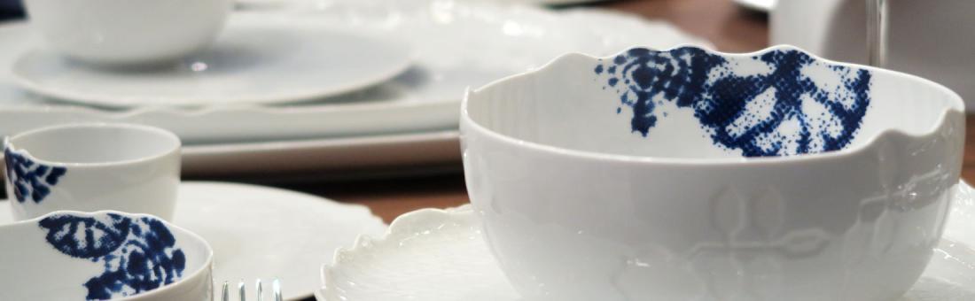 Rosenthal  dinnerware