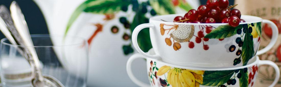 Rosenthal  dinnerware