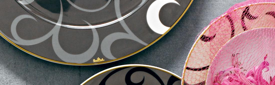 Rosenthal  dinnerware