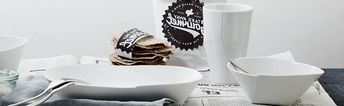 Rosenthal  dinnerware