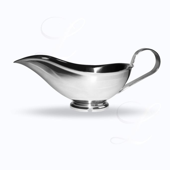 Guy Degrenne Newport gravy boat 