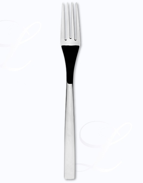 Guy Degrenne Guest vegetable serving fork  