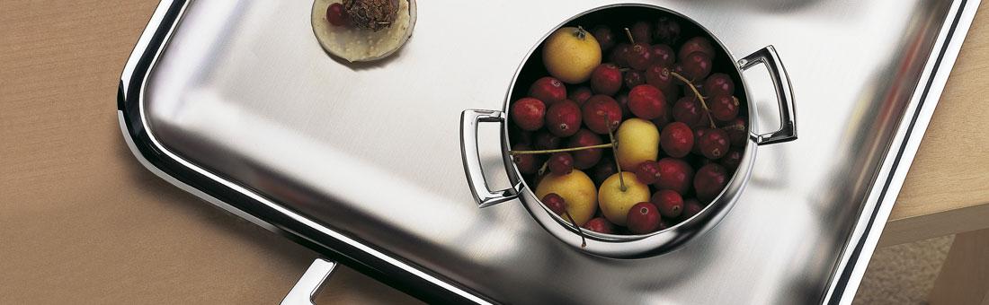 Guy Degrenne table accessories