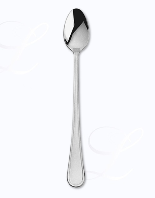 Guy Degrenne Verlaine iced beverage spoon 