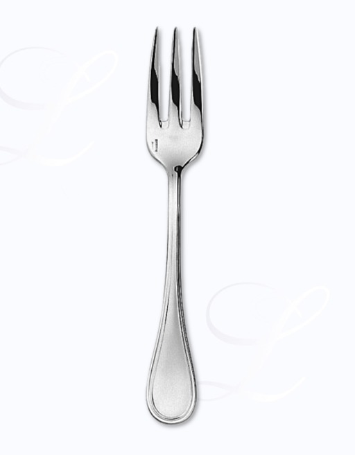 Guy Degrenne Verlaine fish fork 